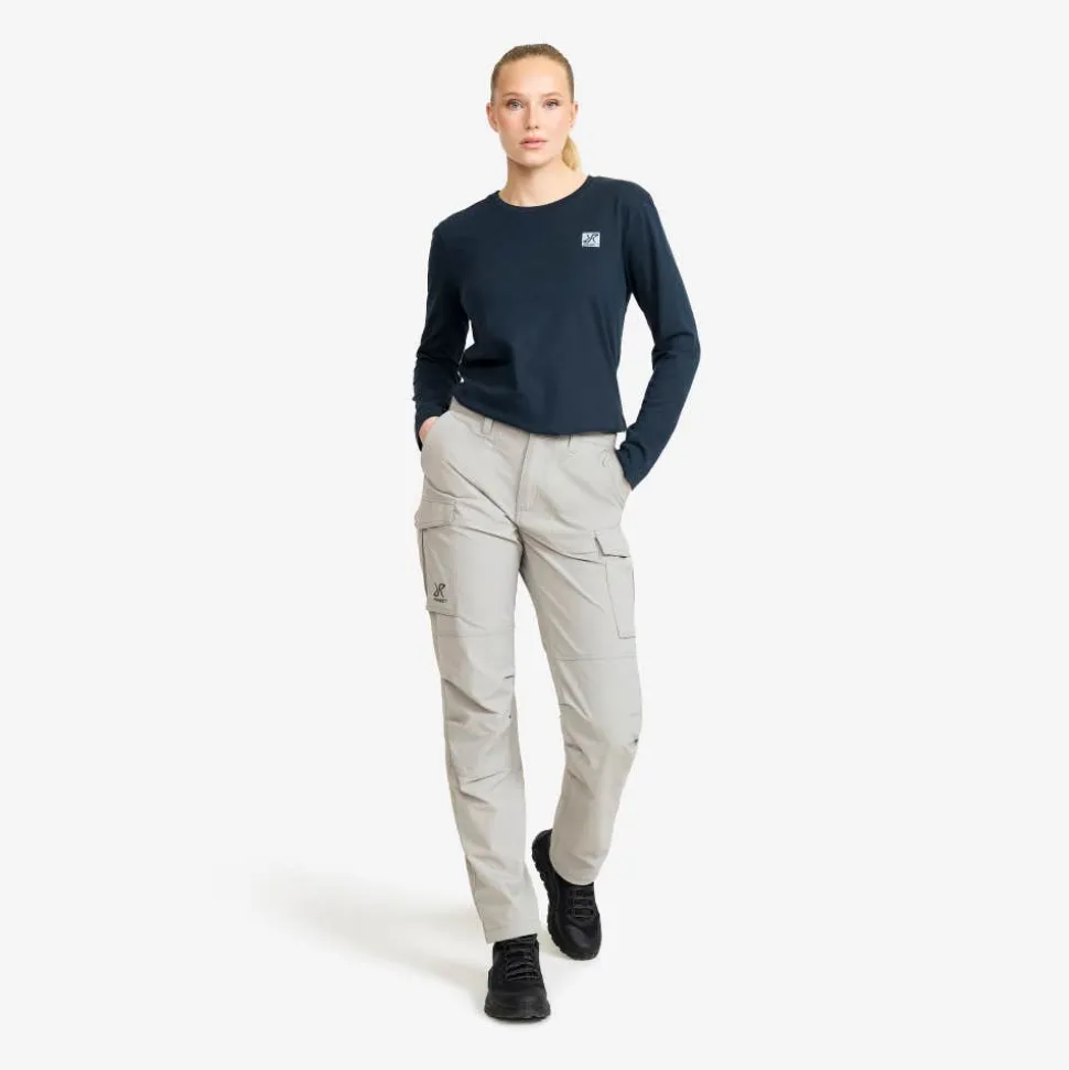 Adventure Cargo Stretch Pants Dame