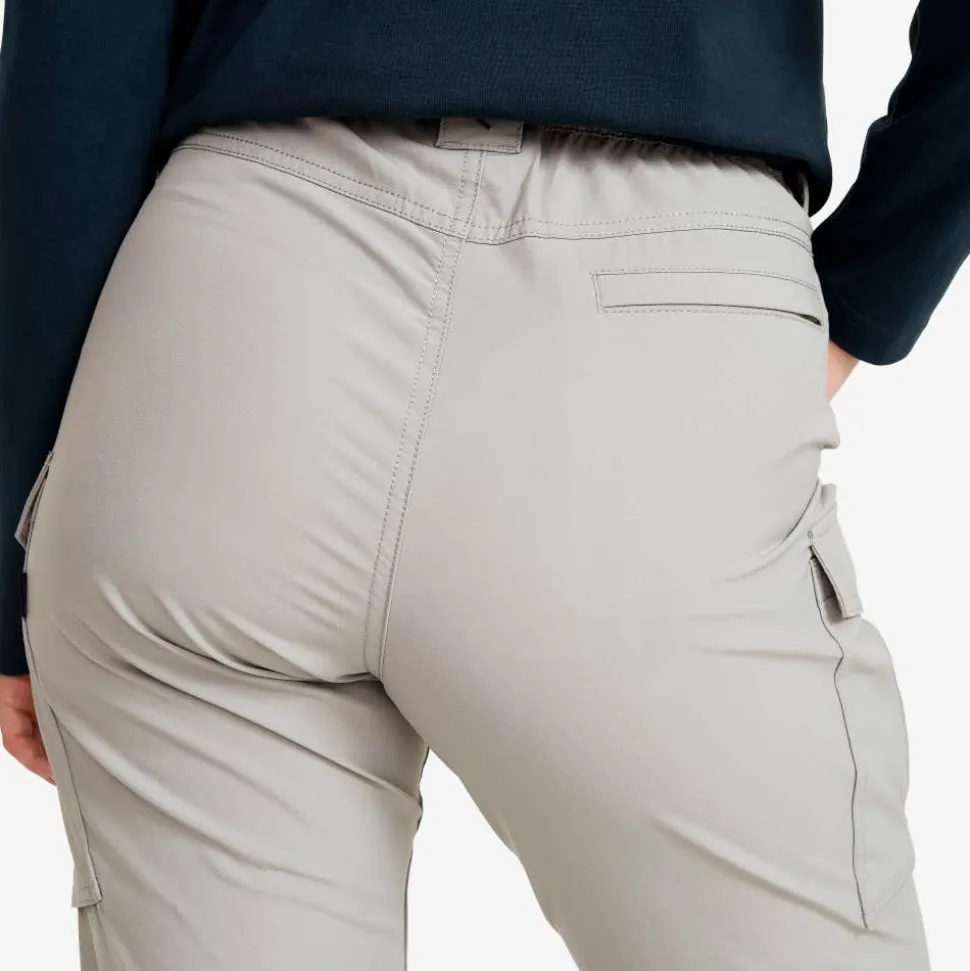 Adventure Cargo Stretch Pants Dame