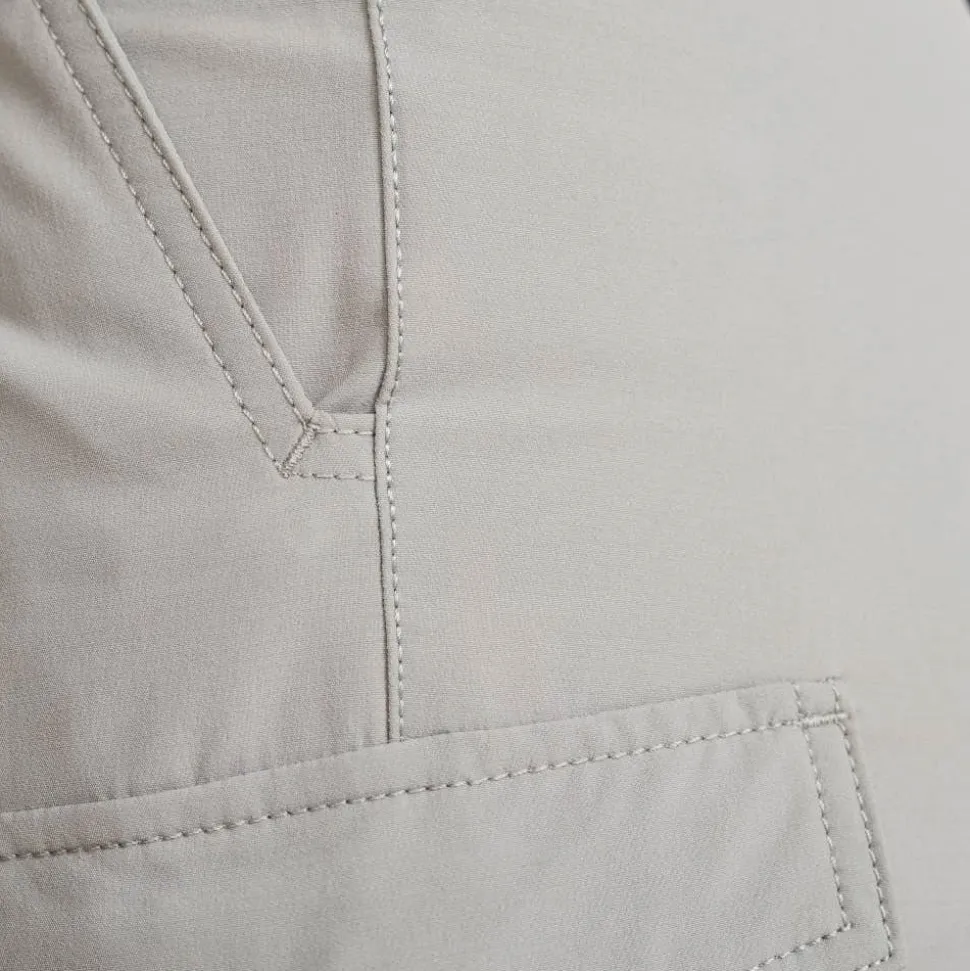 Adventure Cargo Stretch Pants Dame
