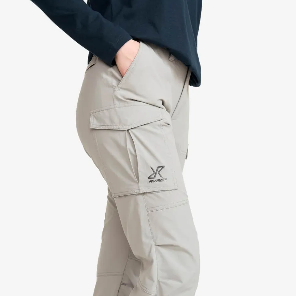 Adventure Cargo Stretch Pants Dame