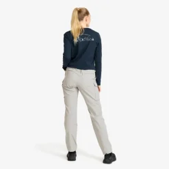 Adventure Cargo Stretch Pants Dame