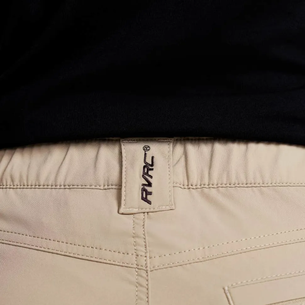 Adventure Cargo Stretch Shorts Dame
