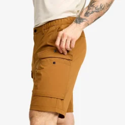 Adventure Cargo Stretch Shorts Herre