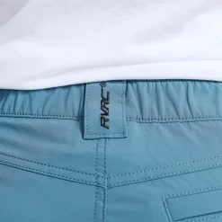 Adventure Cargo Stretch Shorts Dame