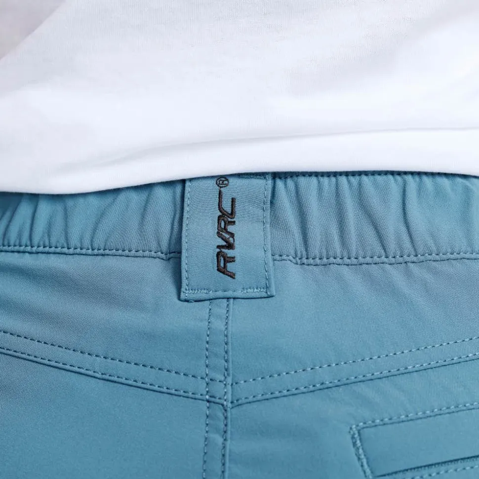 Adventure Cargo Stretch Shorts Dame