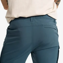 Adventure Cargo Stretch Shorts Herre