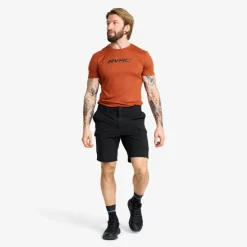 Adventure Cargo Stretch Shorts Herre