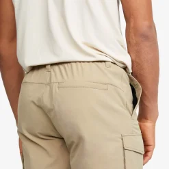 Adventure Cargo Stretch Shorts Herre