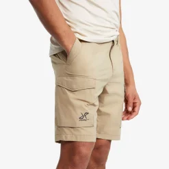 Adventure Cargo Stretch Shorts Herre
