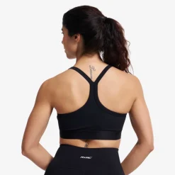 Aero Medium Sports Bra Dame