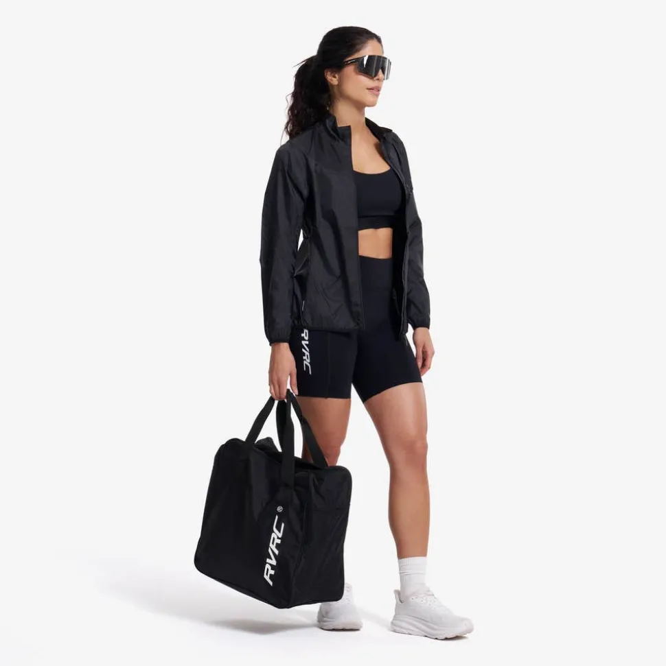 Aero Medium Sports Bra Dame