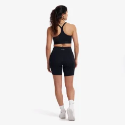 Aero Medium Sports Bra Dame