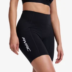 Aero Pocket Running Biker Shorts Dame