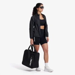 Aero Pocket Running Biker Shorts Dame