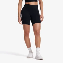 Aero Pocket Running Biker Shorts Dame