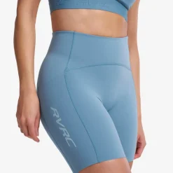 Aero Pocket Running Biker Shorts Dame