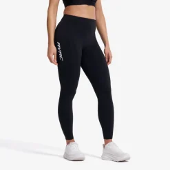 Aero Pocket Running Leggings Dame