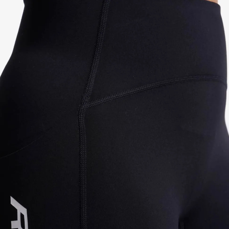 Aero Pocket Running Leggings Dame