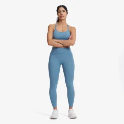 Aero Pocket Running Leggings Dame