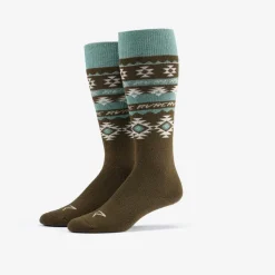 Alpine Terry Socks Unisex