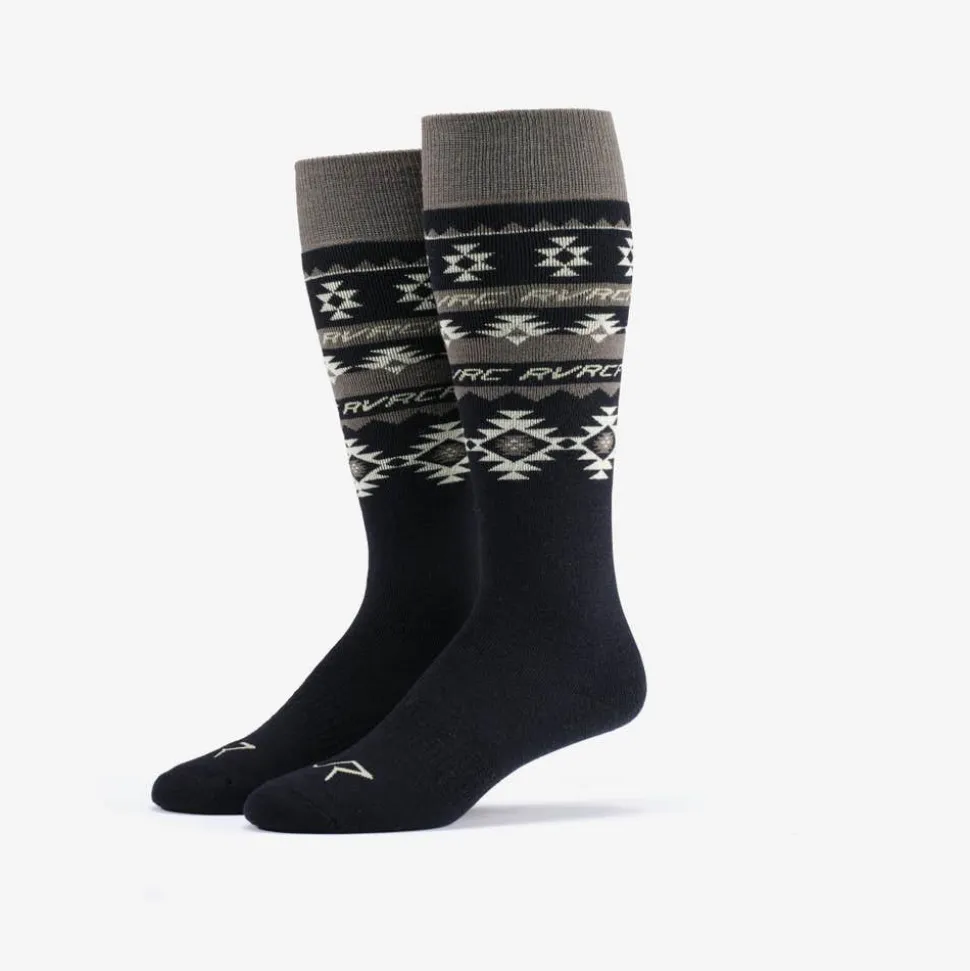 Alpine Terry Socks Unisex