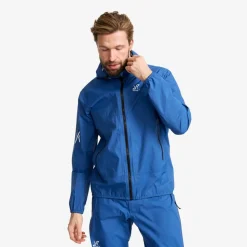 Arcade 3L Lightweight Jacket Herre