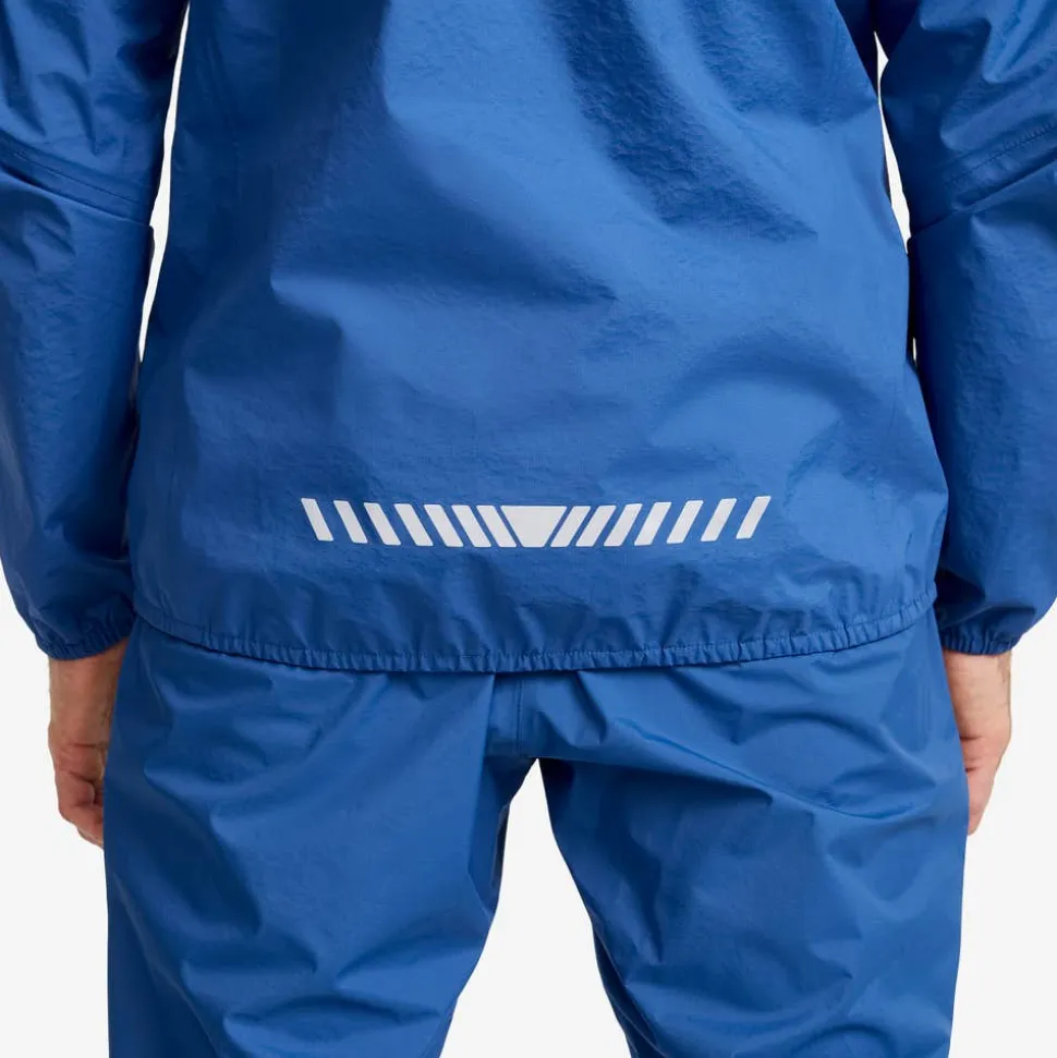 Arcade 3L Lightweight Jacket Herre