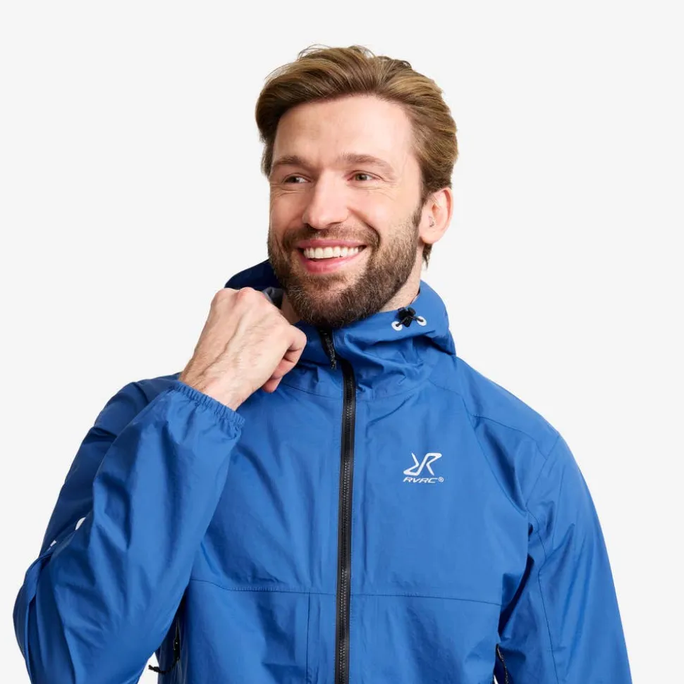 Arcade 3L Lightweight Jacket Herre