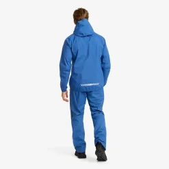 Arcade 3L Lightweight Jacket Herre