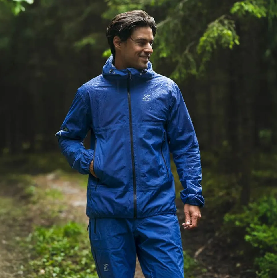 Arcade 3L Lightweight Jacket Herre