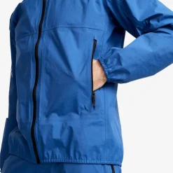 Arcade 3L Lightweight Jacket Herre