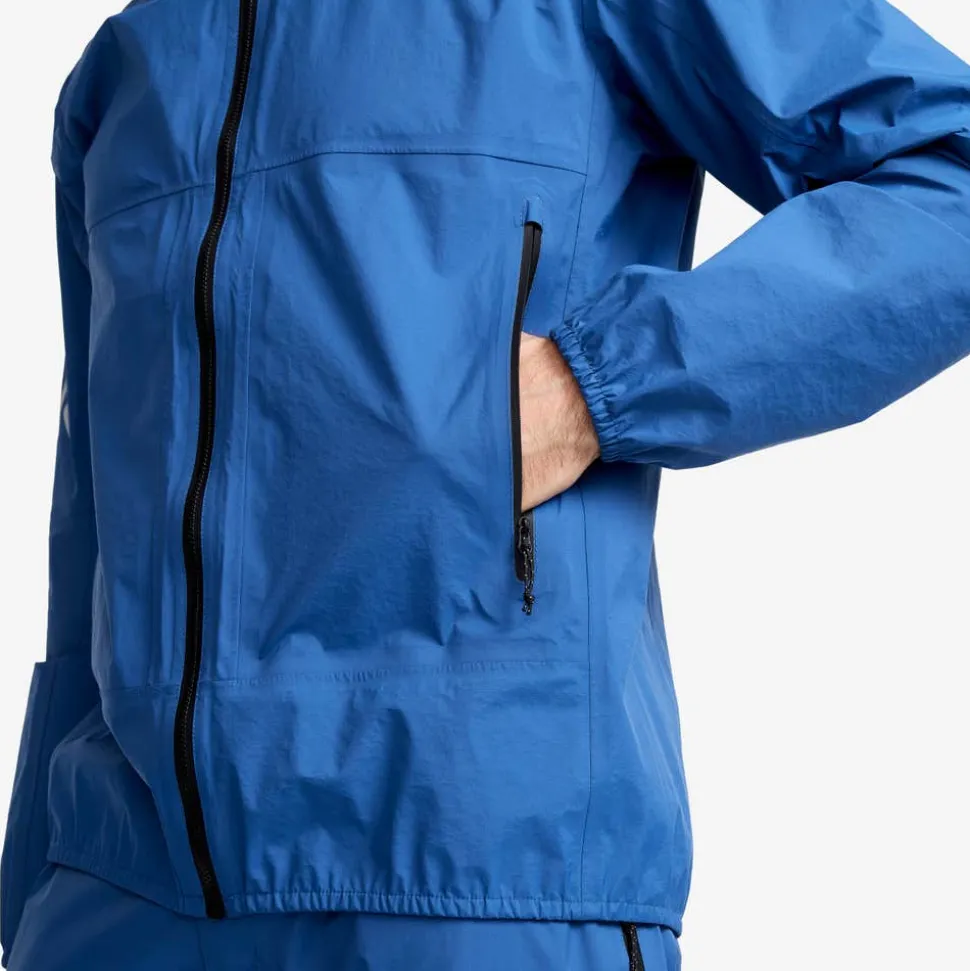 Arcade 3L Lightweight Jacket Herre