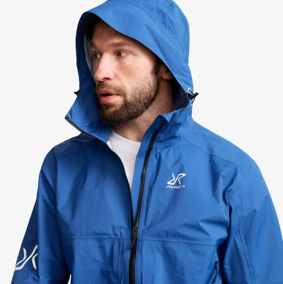 Arcade 3L Lightweight Jacket Herre