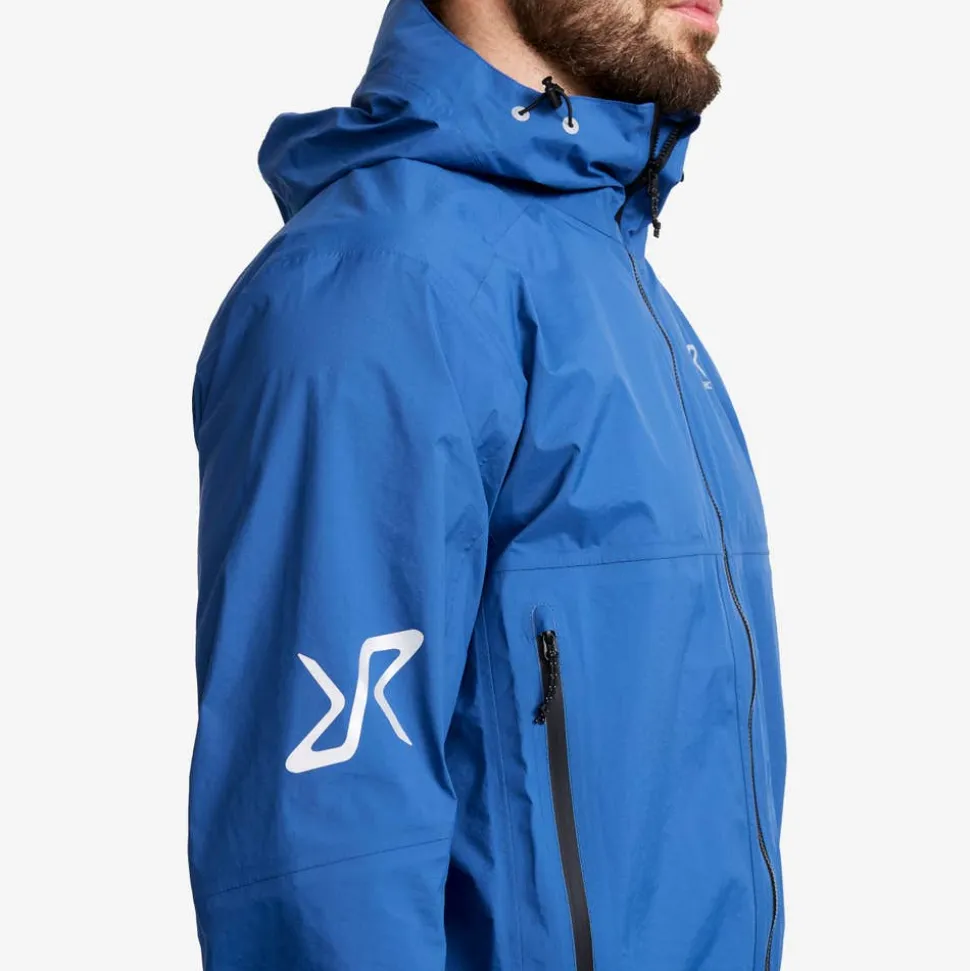Arcade 3L Lightweight Jacket Herre