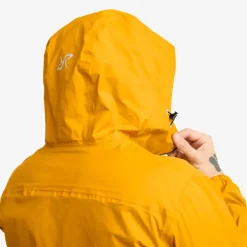 Arcade 3L Lightweight Jacket Herre