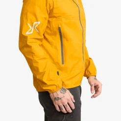 Arcade 3L Lightweight Jacket Herre