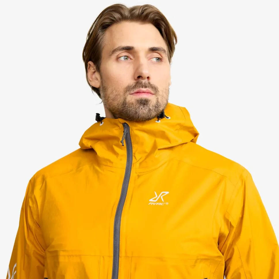 Arcade 3L Lightweight Jacket Herre