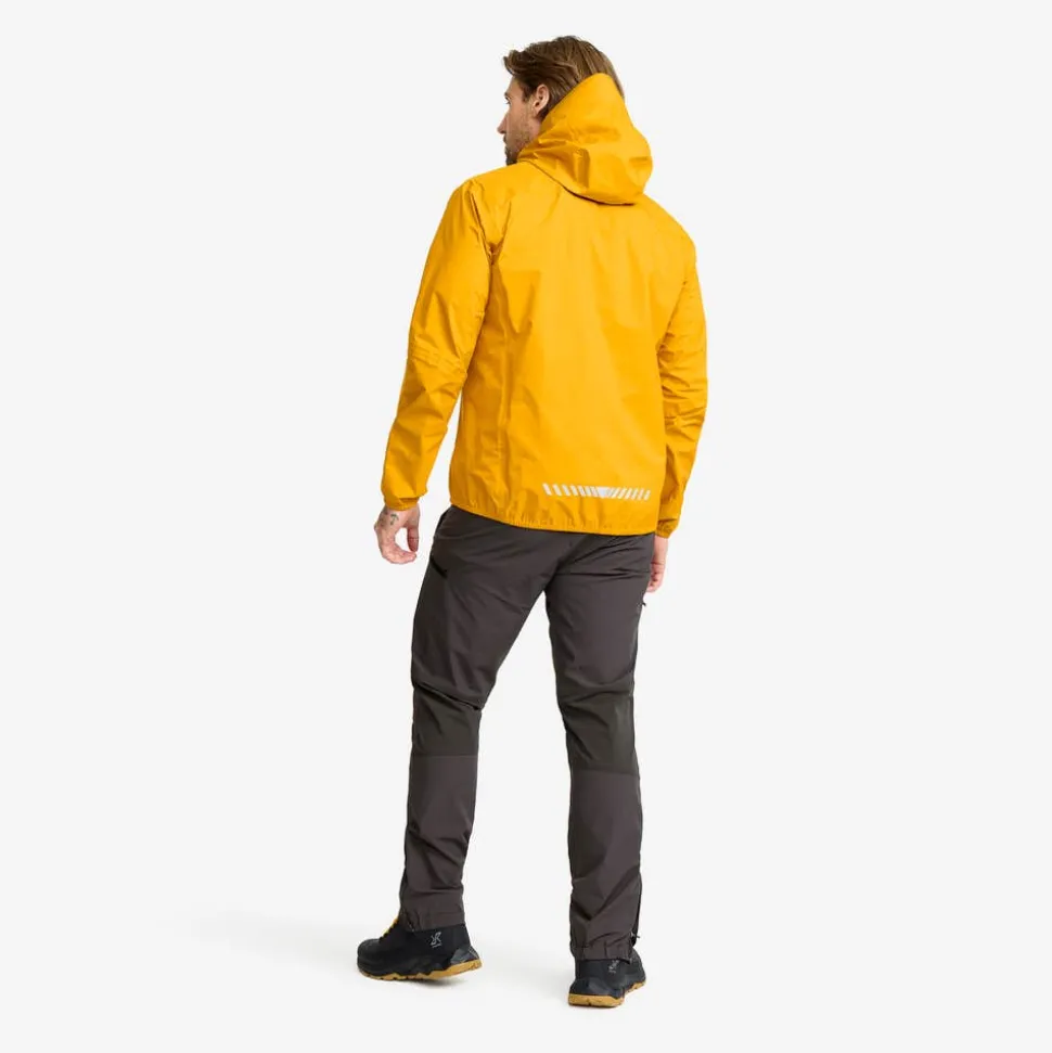 Arcade 3L Lightweight Jacket Herre