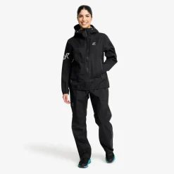Arcade 3L Lightweight Jacket Dame