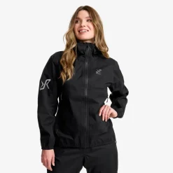 Arcade 3L Lightweight Jacket  Dame