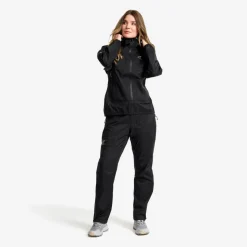 Arcade 3L Lightweight Jacket  Dame