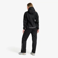 Arcade 3L Lightweight Jacket  Dame