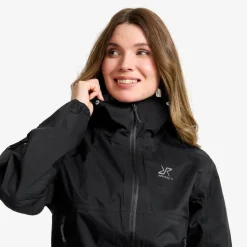 Arcade 3L Lightweight Jacket  Dame