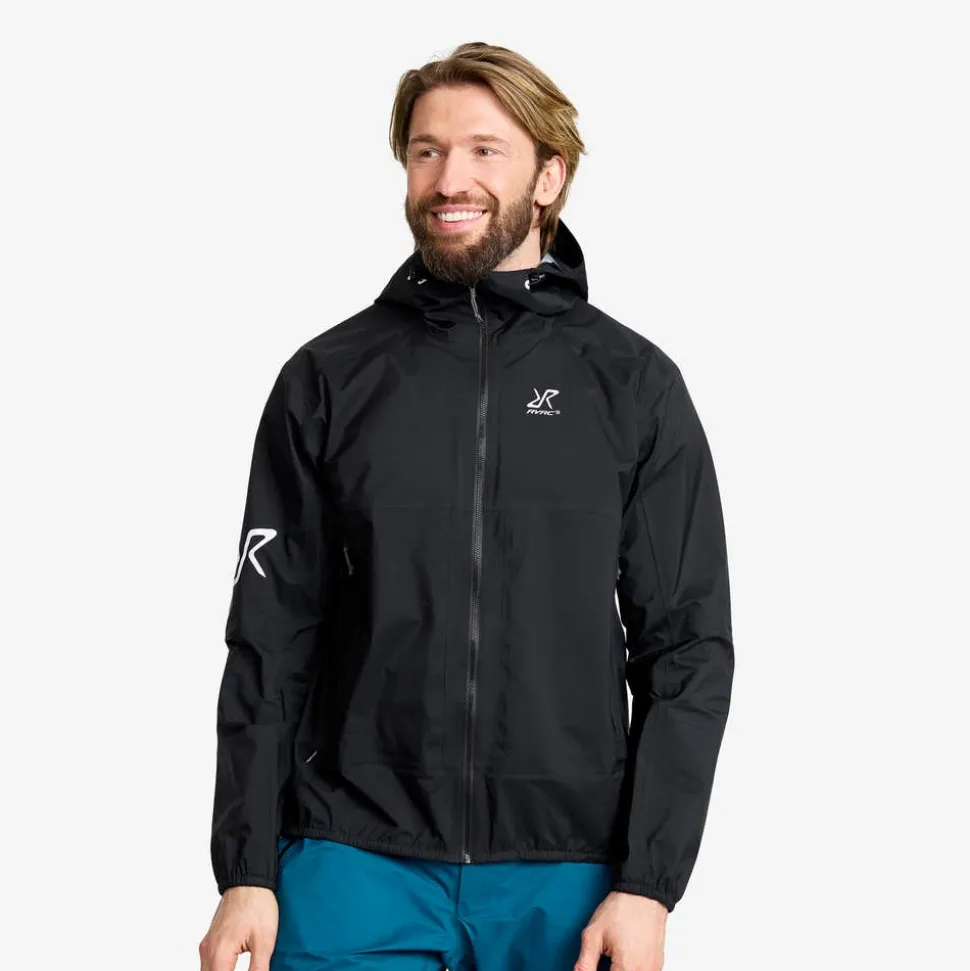 Arcade 3L Lightweight Jacket Herre
