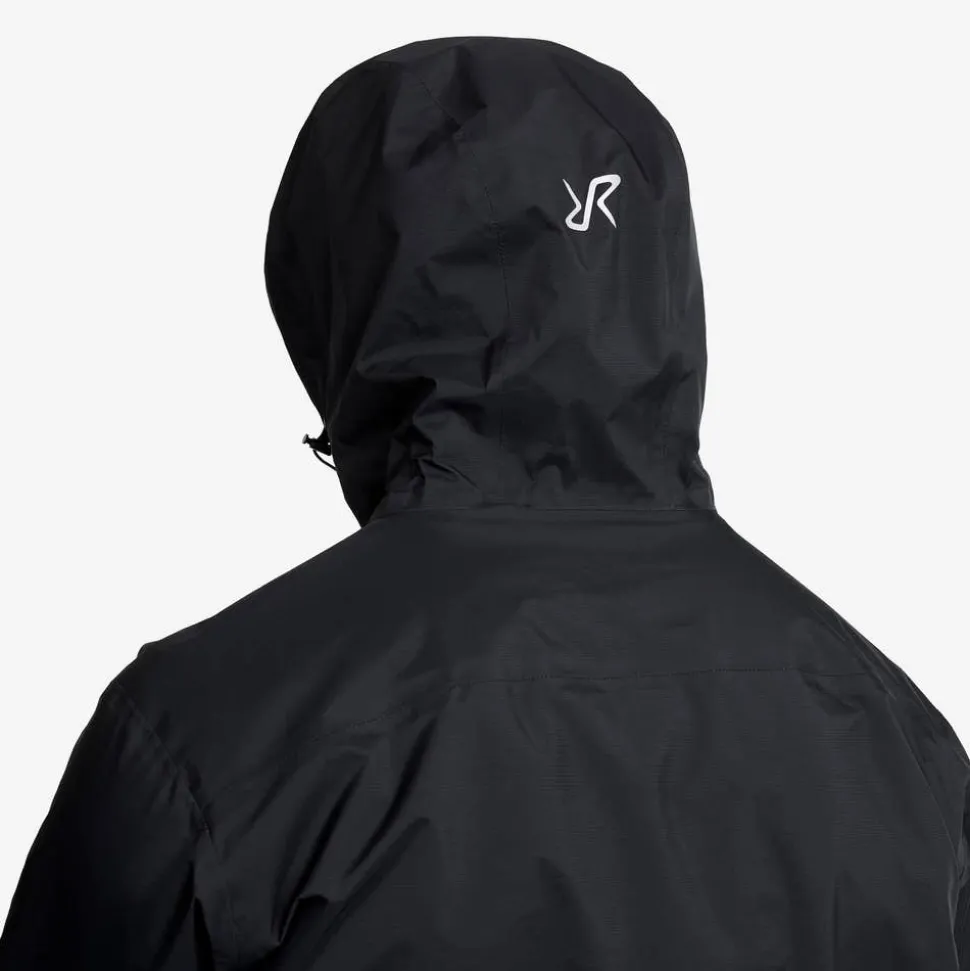 Arcade 3L Lightweight Jacket Herre