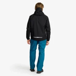 Arcade 3L Lightweight Jacket Herre