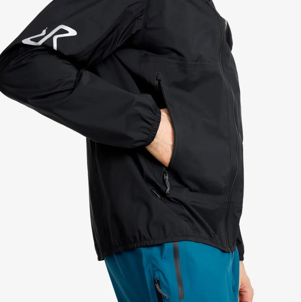 Arcade 3L Lightweight Jacket Herre