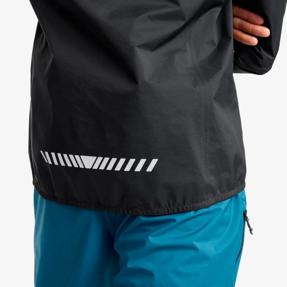 Arcade 3L Lightweight Jacket Herre