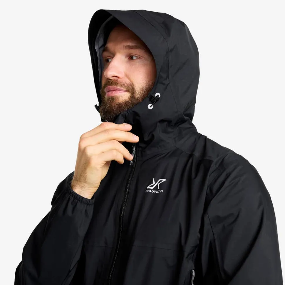 Arcade 3L Lightweight Jacket Herre