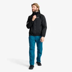 Arcade 3L Lightweight Jacket Herre